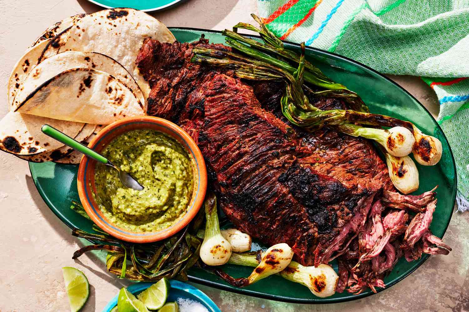 Carne Asada Marinade Recipe: Tips, Techniques, & Pairing Ideas