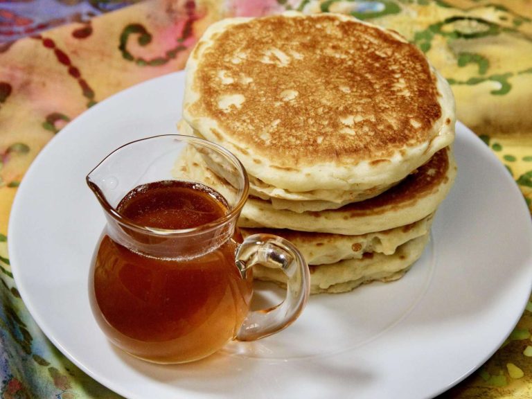 Cheater Pancake Syrup: Easy Recipes and Creative Uses