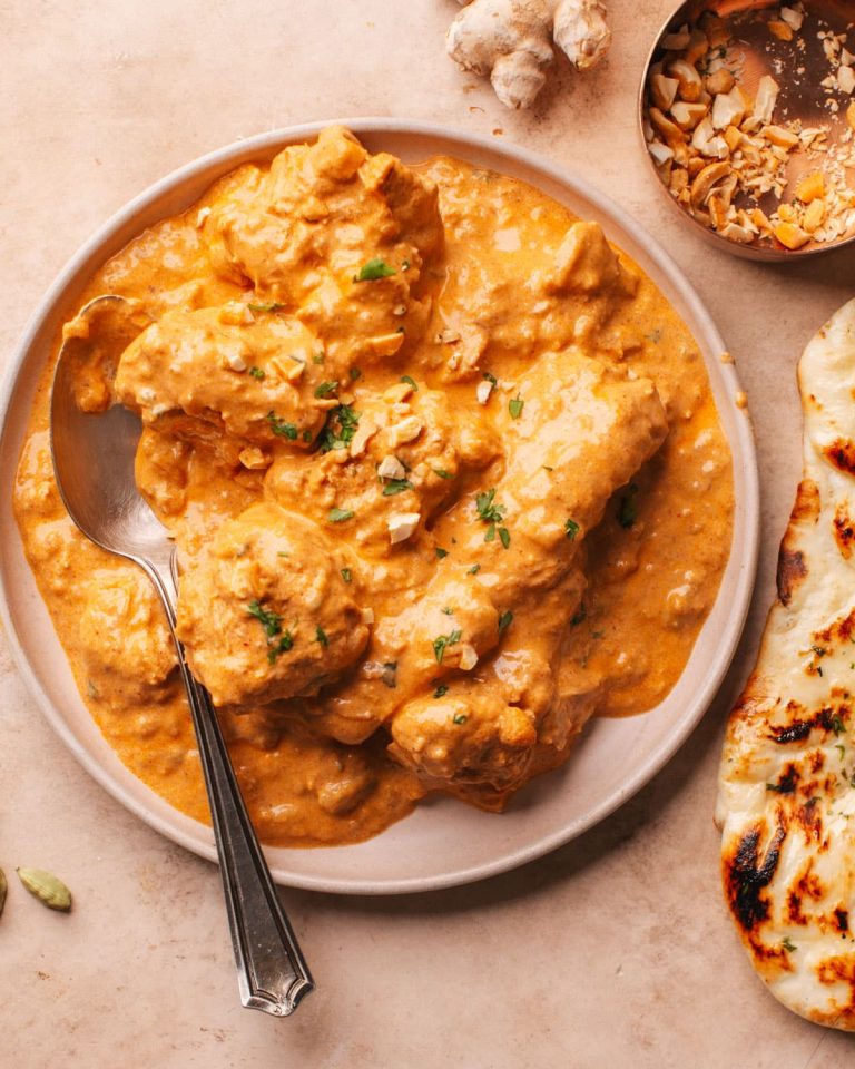 Chicken Korma Recipe: History, Ingredients, Cooking Guide and Perfect Pairings