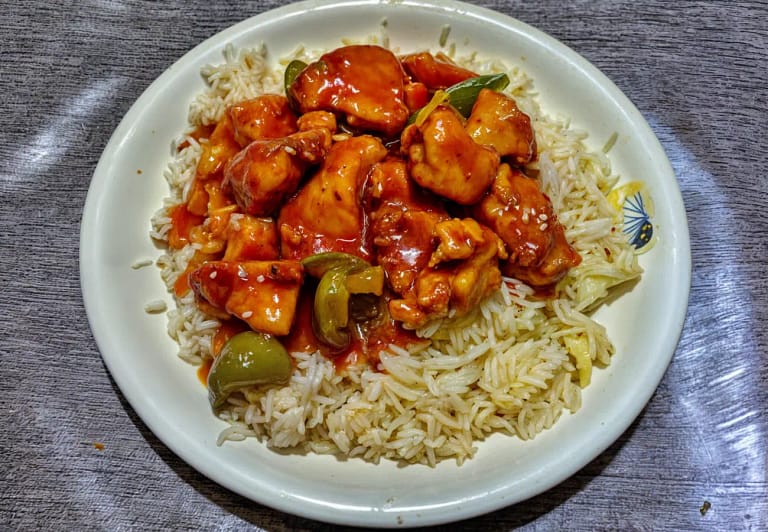 Chicken Manchurian Recipe: Ingredients, Variations, and Health Tips for a Balanced Meal