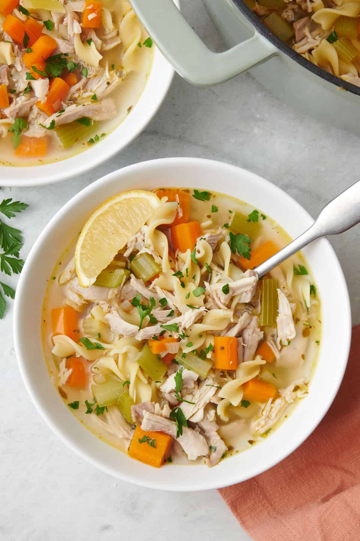 Chicken Broth: Enhance Your Meals with Nutrition and Flavor