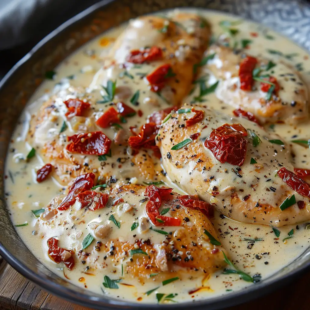 Parmesan Cream Sauce: History, Recipe, and Health Insights