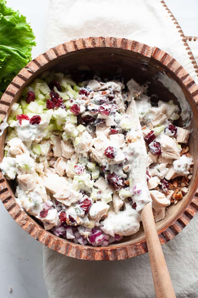 Pecan Chicken Salad: Recipes, Health Benefits, and Delicious Variations