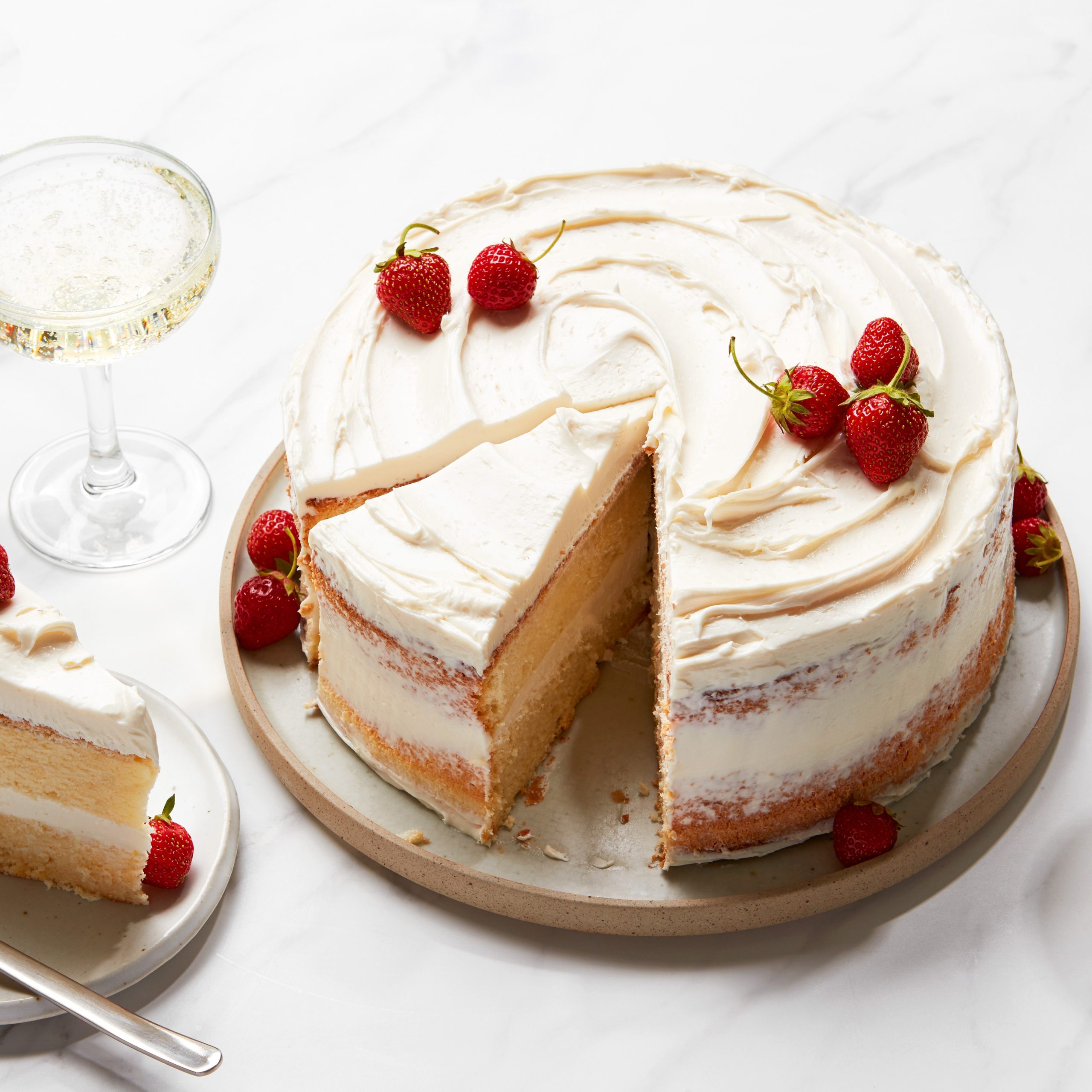 Chiffon Cake: Origins, Baking Tips, and Delicious Variations You Need to Try
