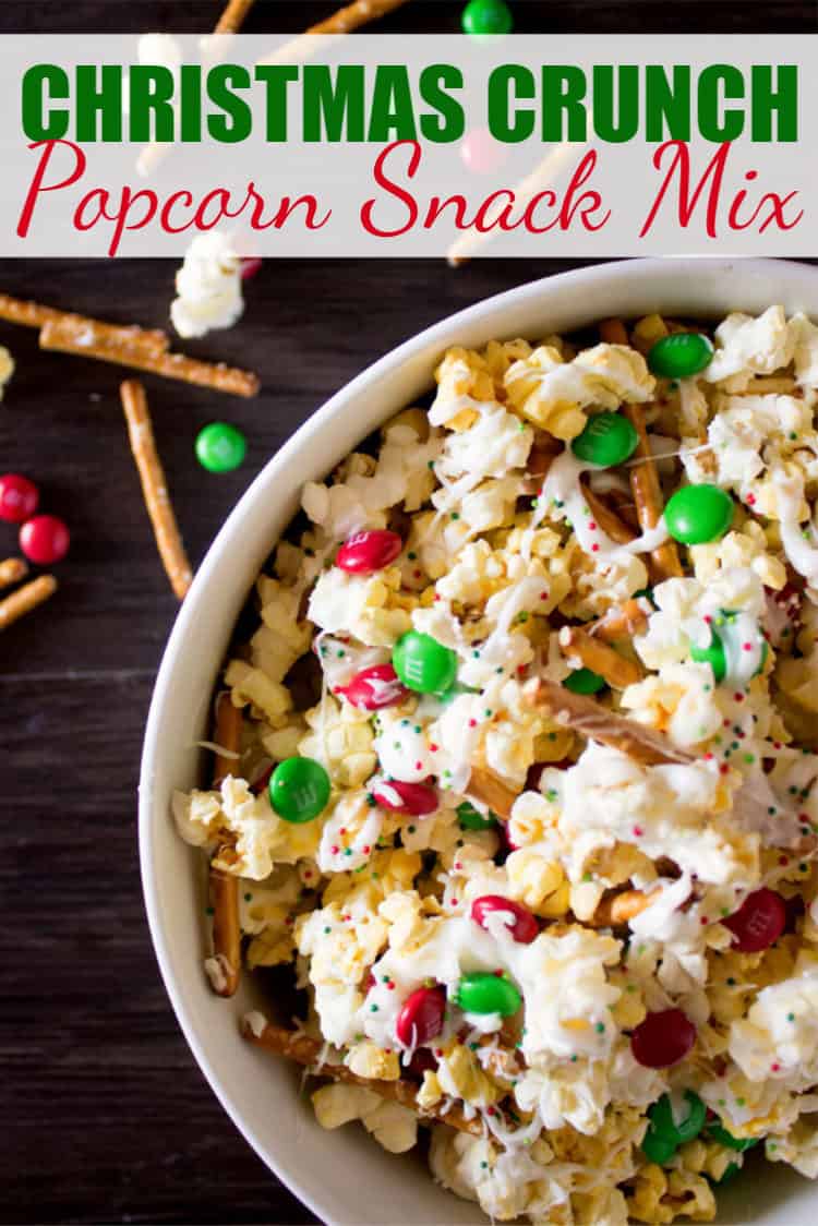Candied Almond Bark Popcorn: A Sweet and Crunchy Snack Recipe