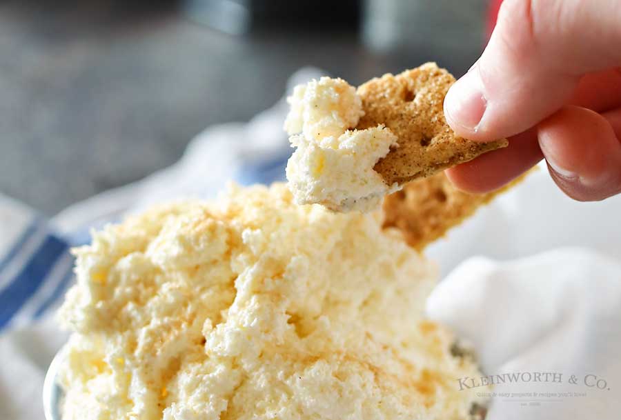 Chocolate Chip Cheesecake Dip Recipe: Easy, No-Bake Dessert Ready in Minutes