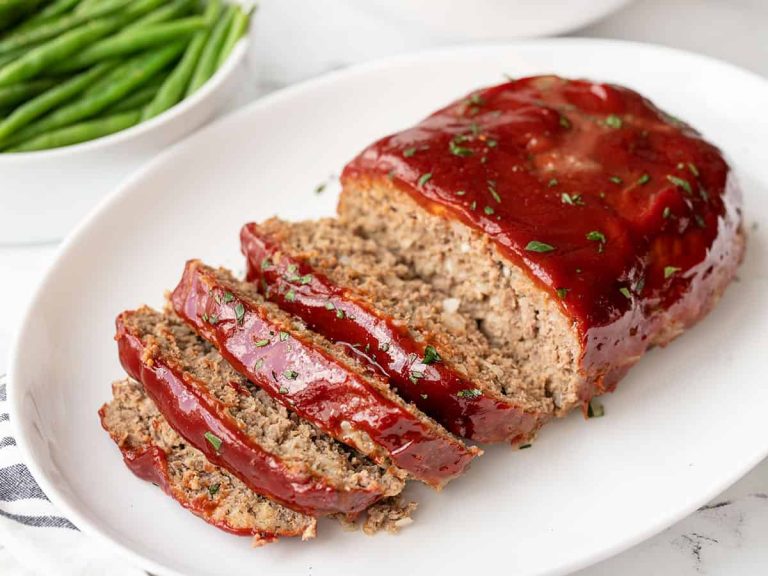 Meat Loaf Recipe: Tips, Variations, and Perfect Pairings