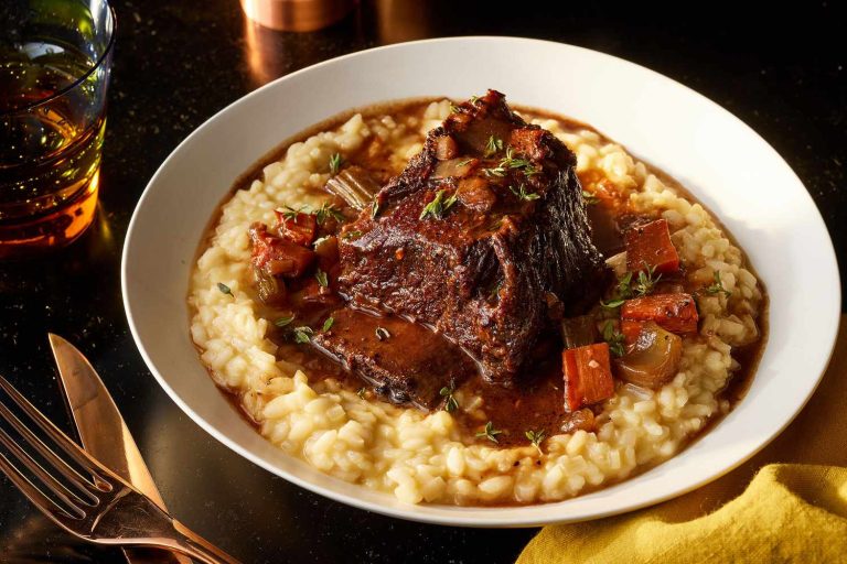 Pot Roast: A Global Journey Through Flavorful Braised Beef Dishes