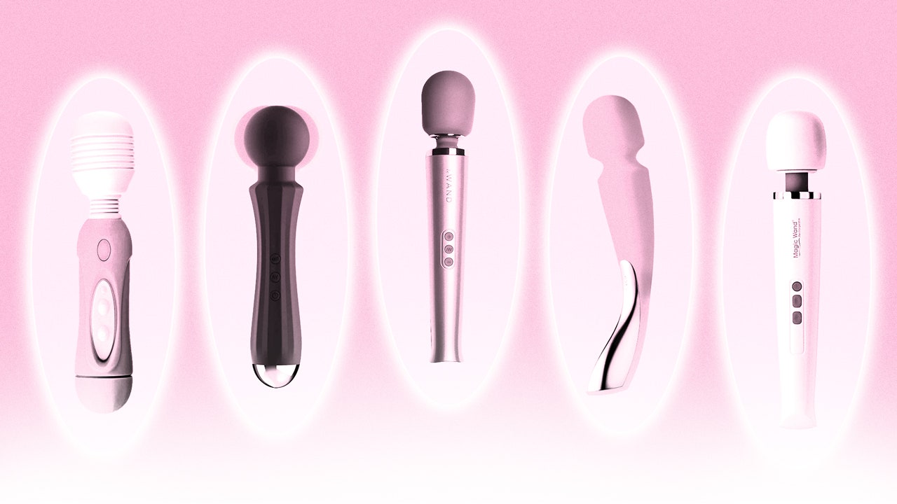 9 Best Wand Vibrators: Top Picks for Powerful and Versatile Pleasure