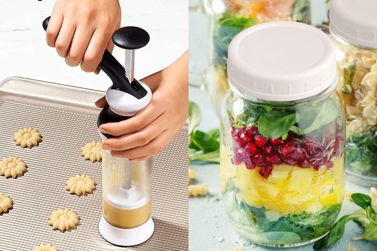 9 Best Kitchen Gadgets and Tools for Efficient and Healthy Cooking