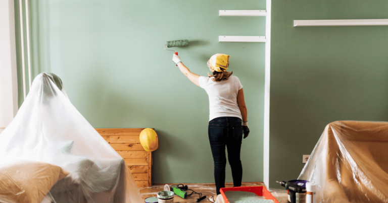 9 Best Interior Paints for Every Room: Top Brands for Durability, Color & Eco-Friendliness