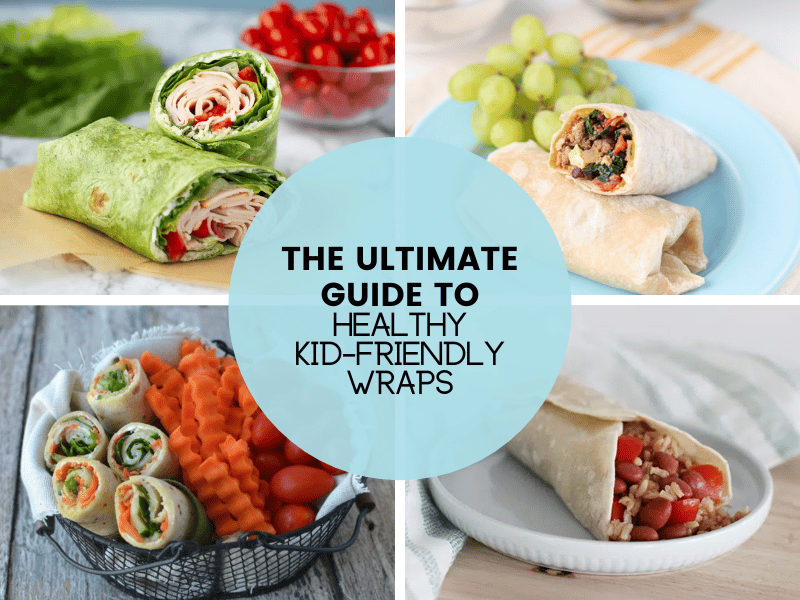 Turkey Wraps: Recipes, Tips, and Customization Ideas