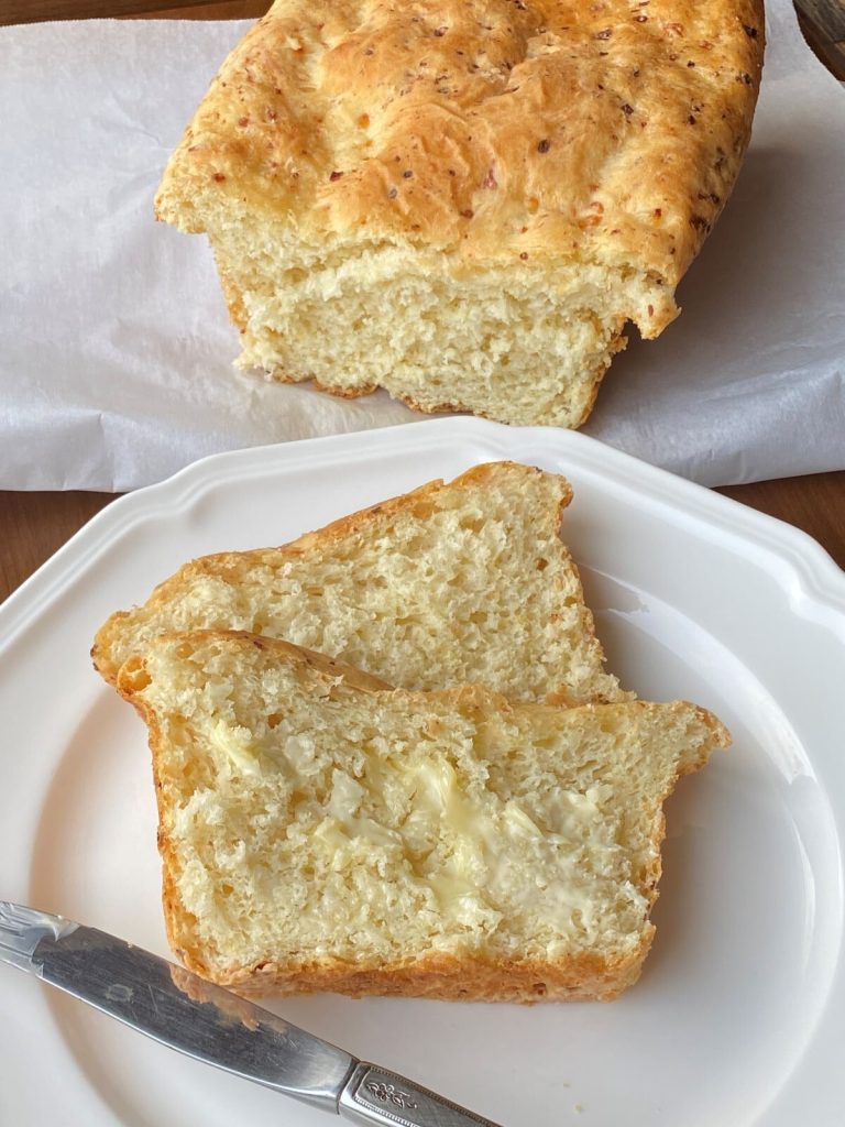 Cottage Cheese Bread Recipe: Nutritious, Delicious, and Versatile Homemade Treat