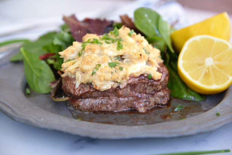 Jessica Steak Oscar Recipe: A Modern Twist on a Classic Luxurious Dish