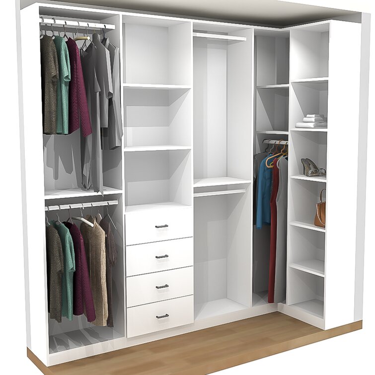 9 Best Closet Systems: Affordable, Durable, and Stylish Solutions for Every Home