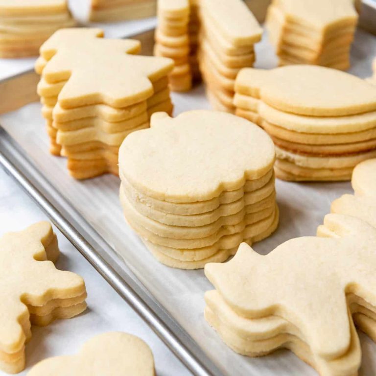 Sugar Cookie Cutouts: History, Recipes, and Decorating Tips