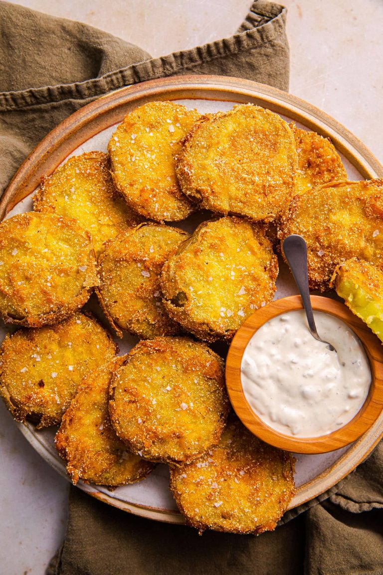 Southern Fried Green Tomatoes: History, Health Benefits, and Delicious Variations