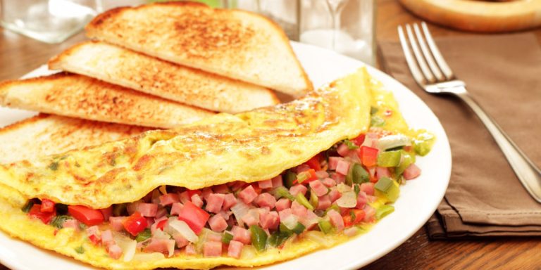 Denver Omelet: Origins, Recipe, and Delicious Variations