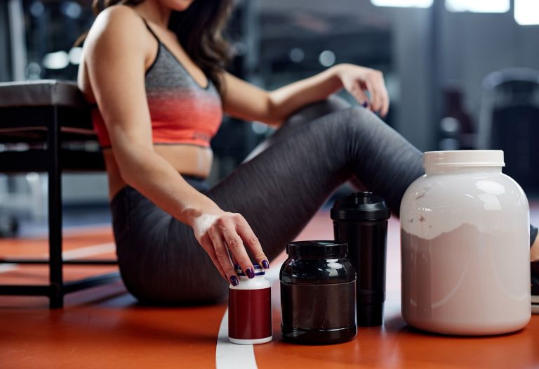 9 Best Preworkout Supplements for Every Budget and Fitness Goal