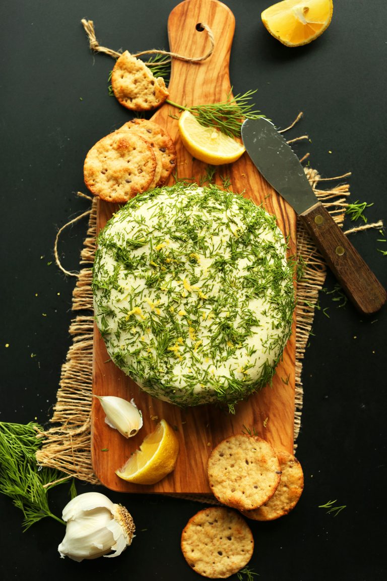 Garlic And Herb Cream Cheese: Brands, Benefits, and Nutritional Info You Need to Know