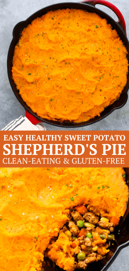 Potato Shepherd's Pie: Nutritious, Flavorful Twist on the Classic Recipe