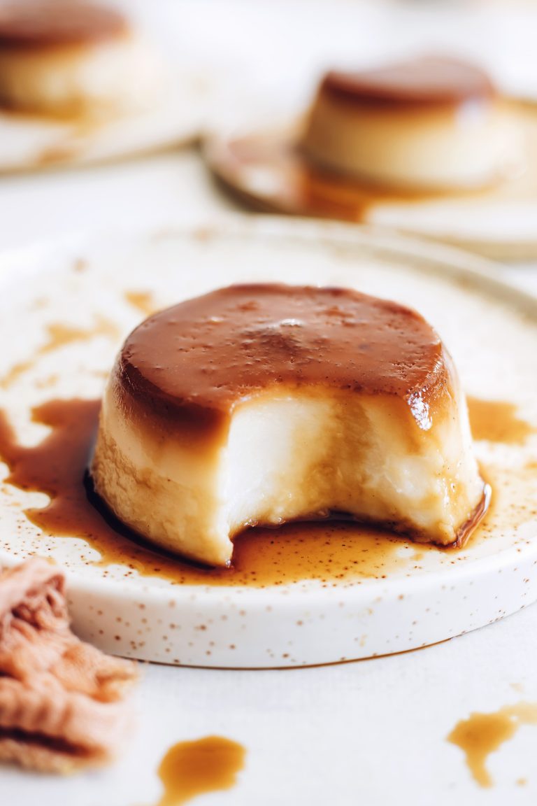 Quesillo Venezuelan Flan: Recipe, History, and Delicious Variations