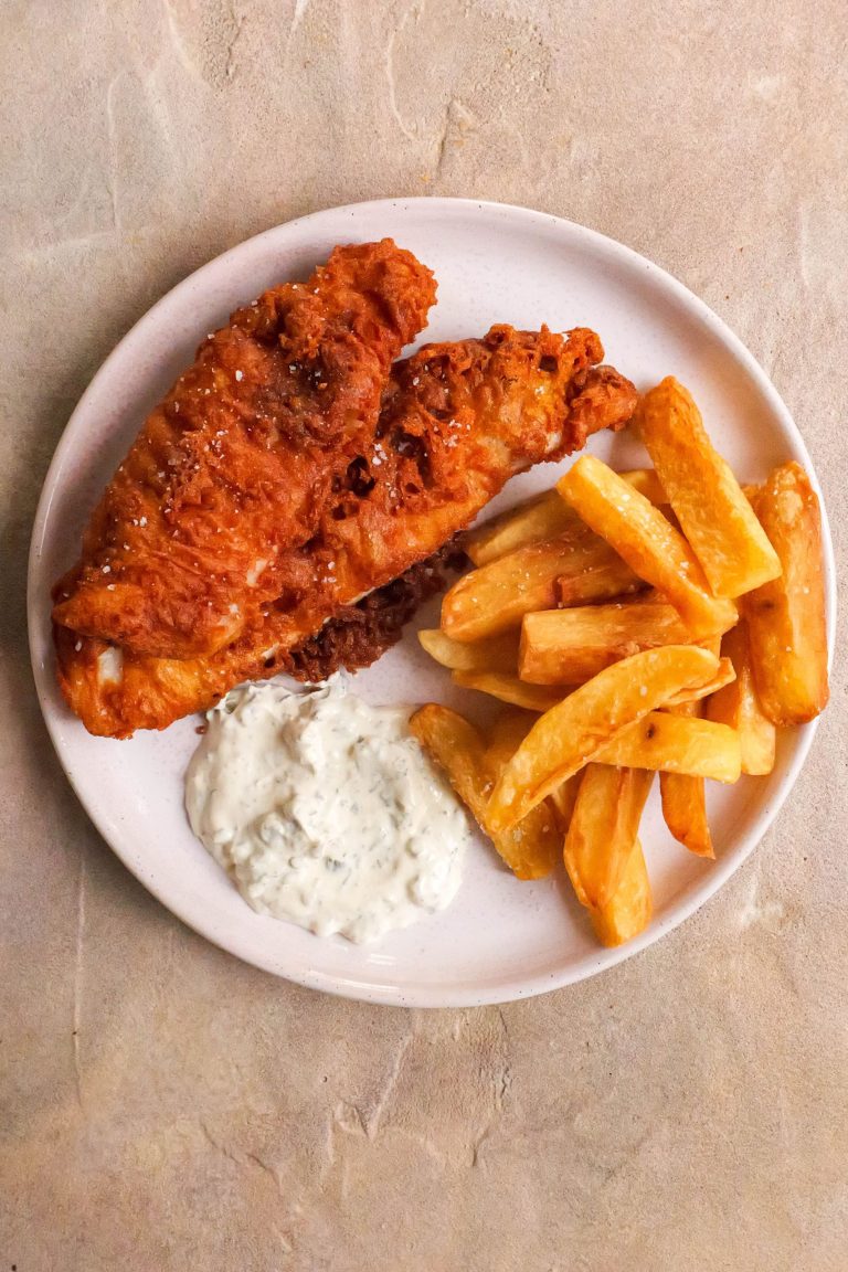 Classic Fish and Chips: History, Techniques, and Global Variations
