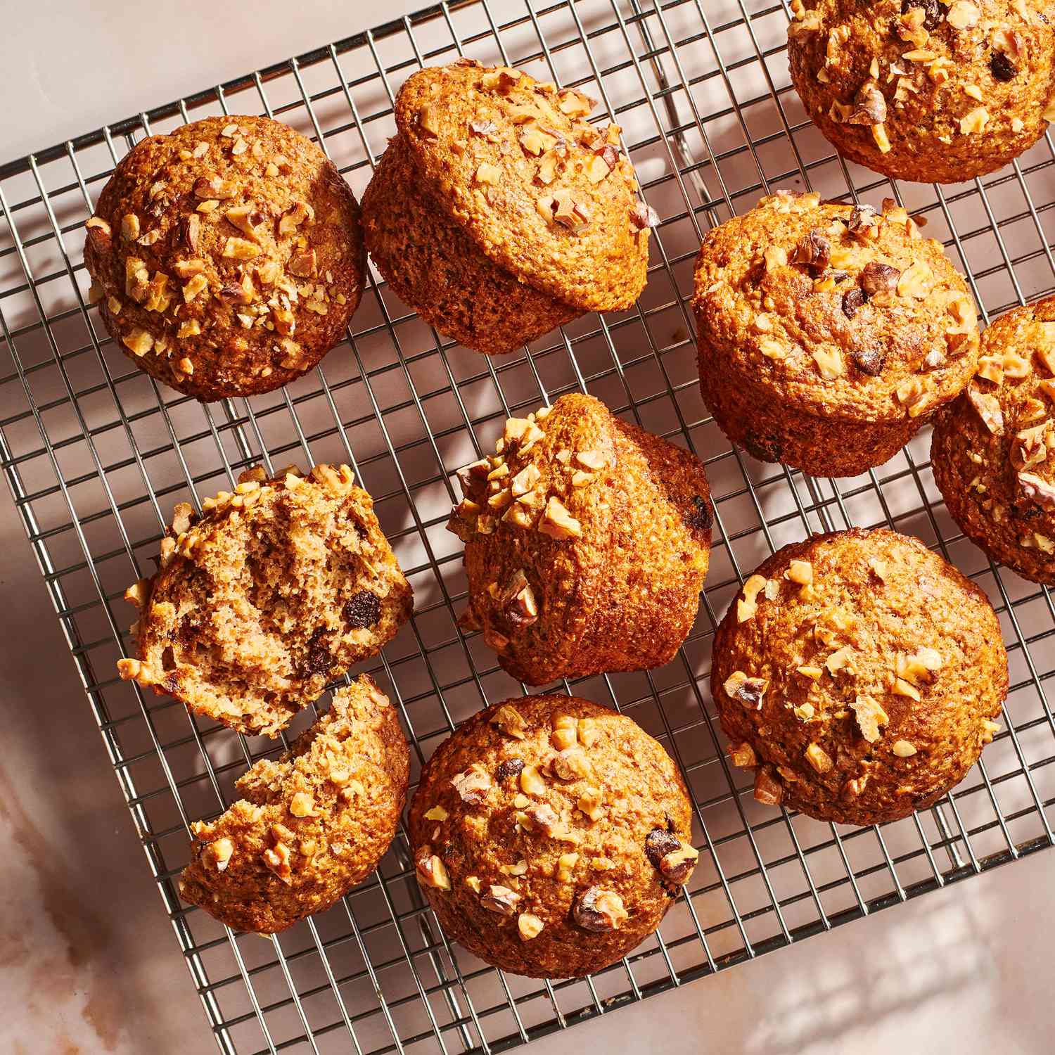 Bran Muffins: Discover the Rich History and Nutritional Benefits