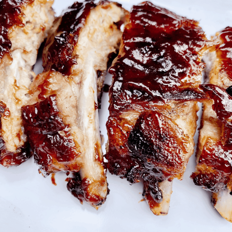 Roasted Ribs: Fall-Off-The-Bone Recipe with Flavorful Tips and Serving Ideas