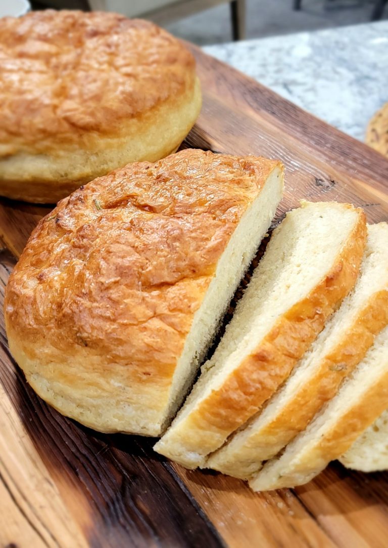 Peasant Bread: A Versatile and Nutritious Loaf for Every Meal