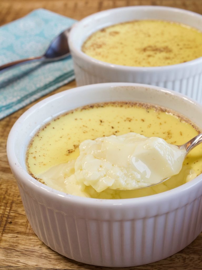 Egg Custard: A Global Journey of Flavors, Health Benefits, and Delicious Variations
