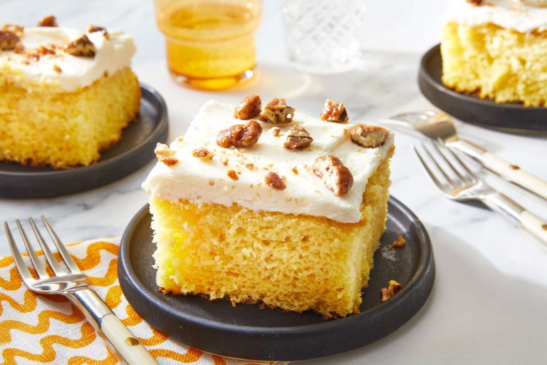 Elvis Presley Cake: A Delicious Southern Dessert Inspired by The King