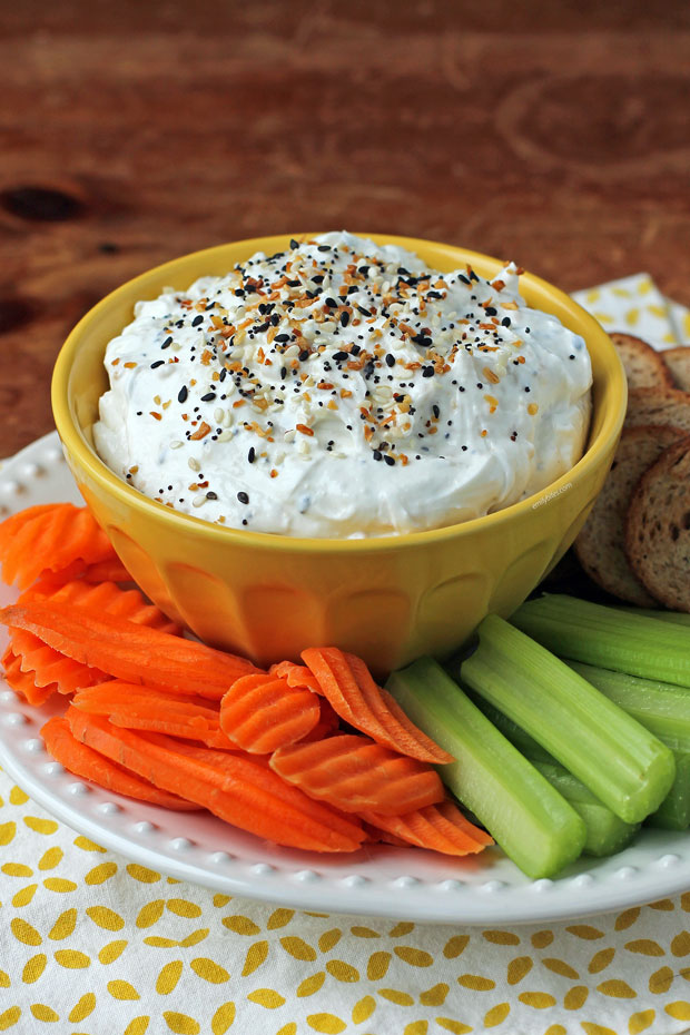 Cream Cheese Fruit Dip: Recipes, Tips, and Best Brands