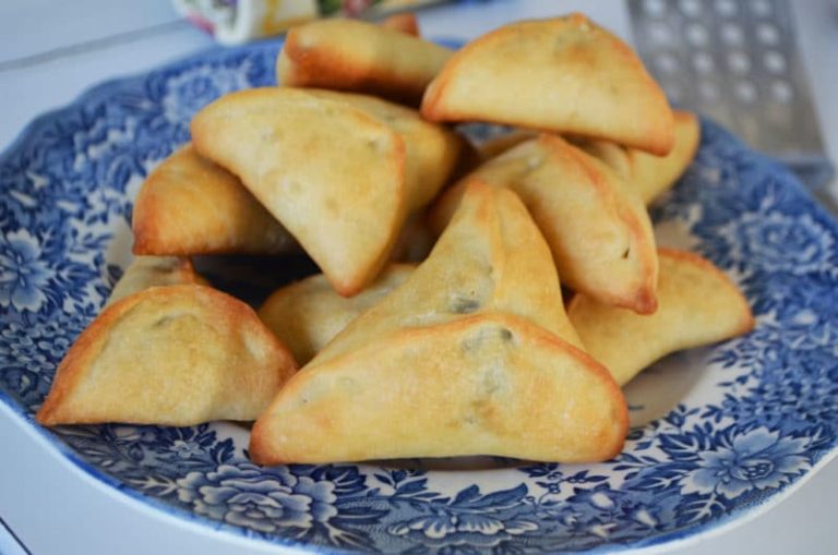 Fatayer Lebanese Meat Pies: History, Recipe, and Health Benefits