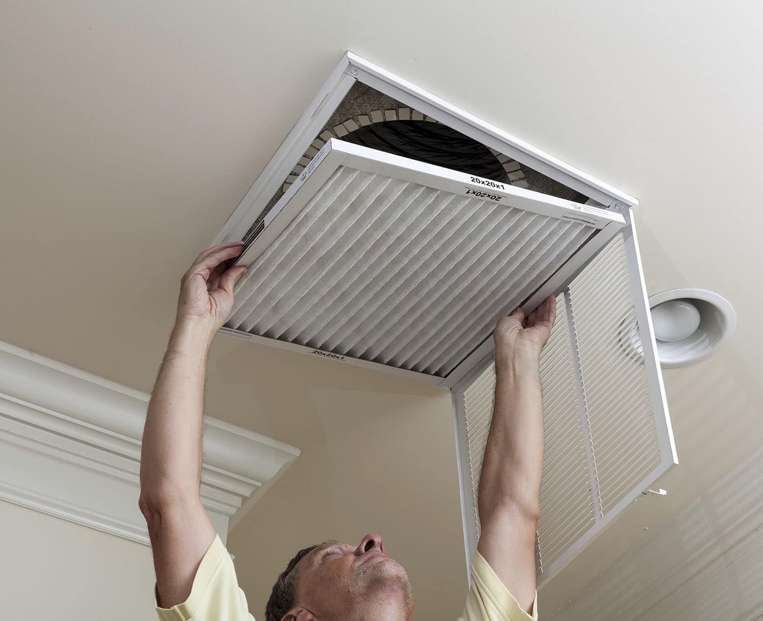 Air Filters for Home