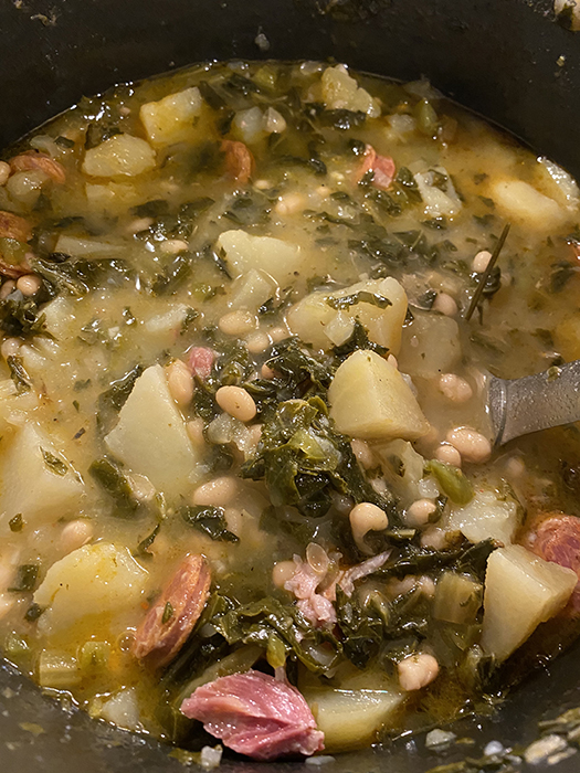Caldo Gallego: A Nutritious Traditional Galician Soup Recipe and Its Cultural Roots