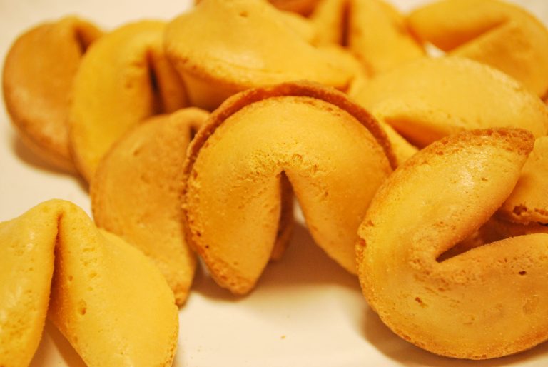 Fortune Cookies: History, Cultural Significance, and Fun Facts