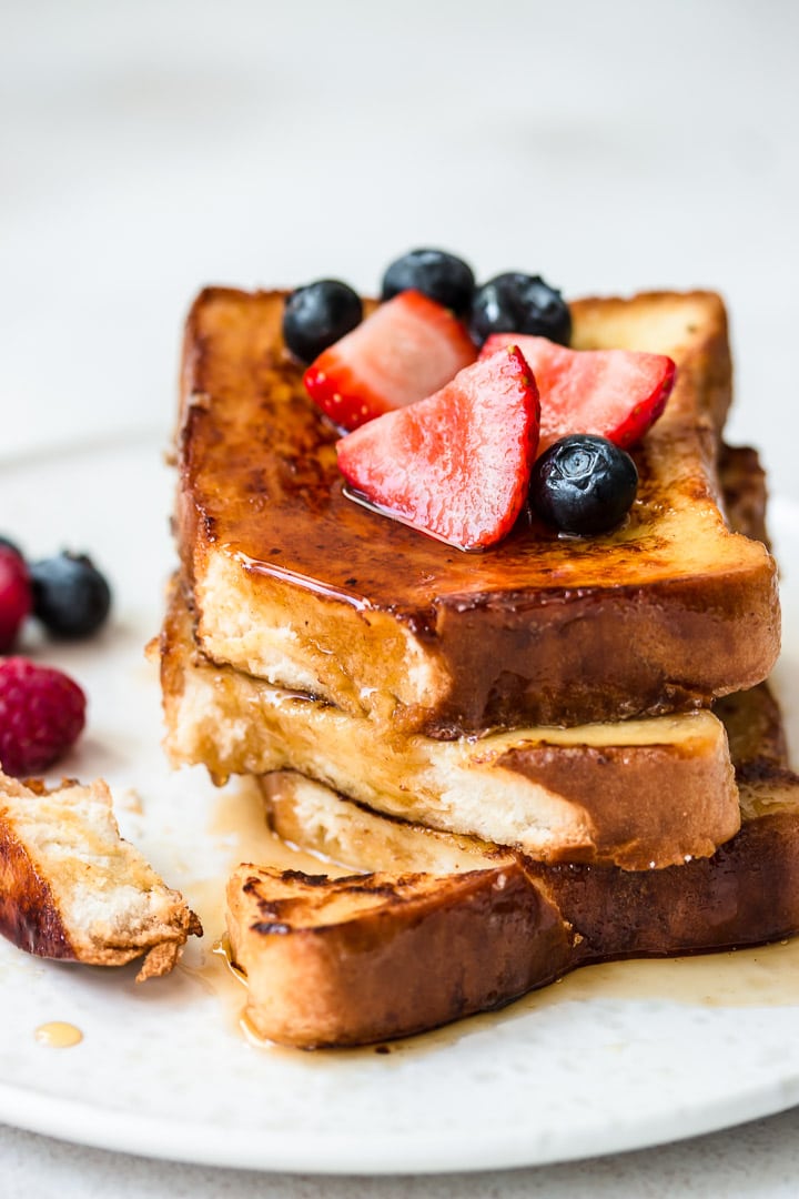 Sweet French Toast Recipe: Tips, Twists, and Perfect Pairings for a Delicious Breakfast