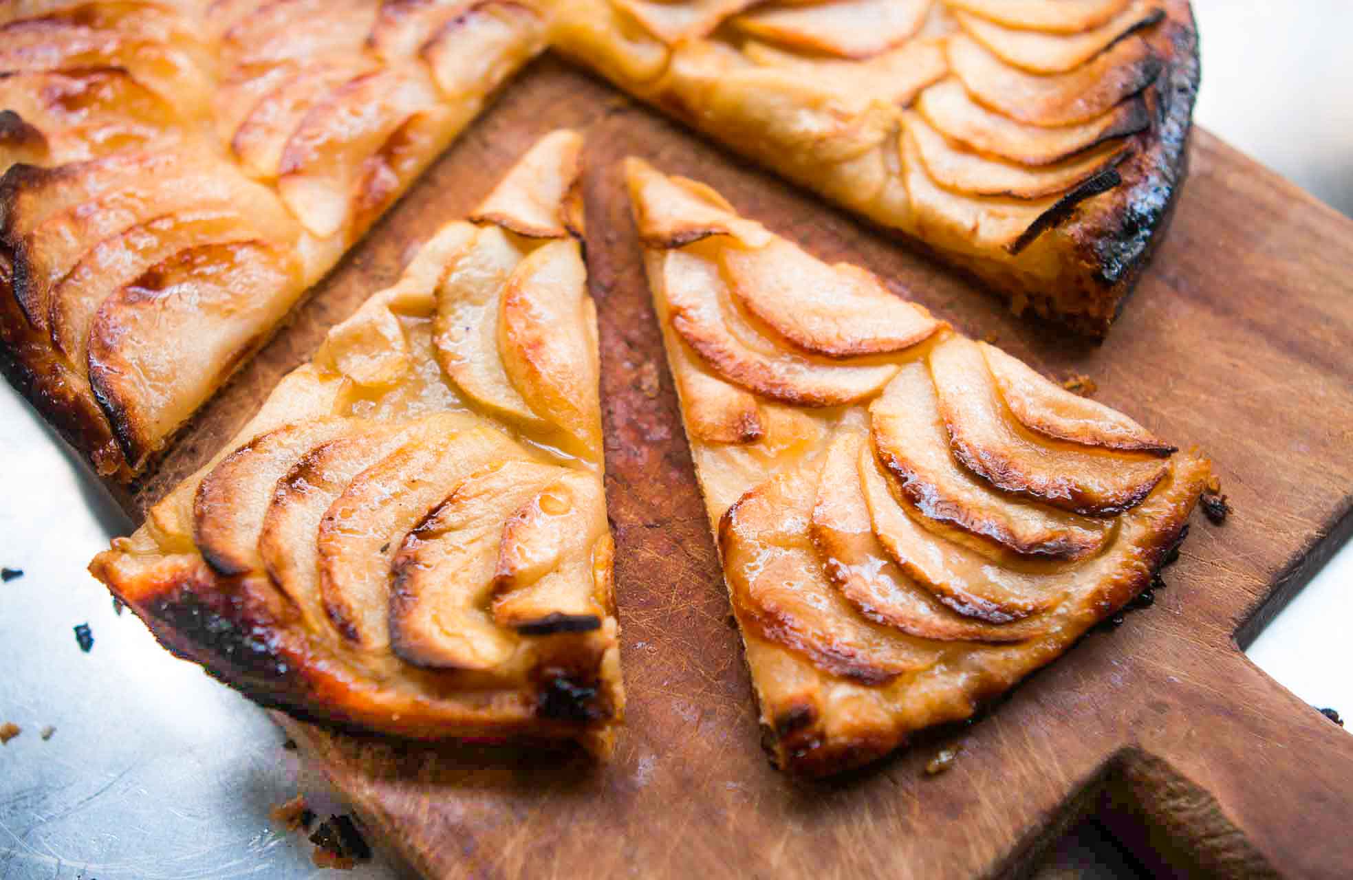 Apple Tarte Tatin: History, Recipe, and Delicious Variations