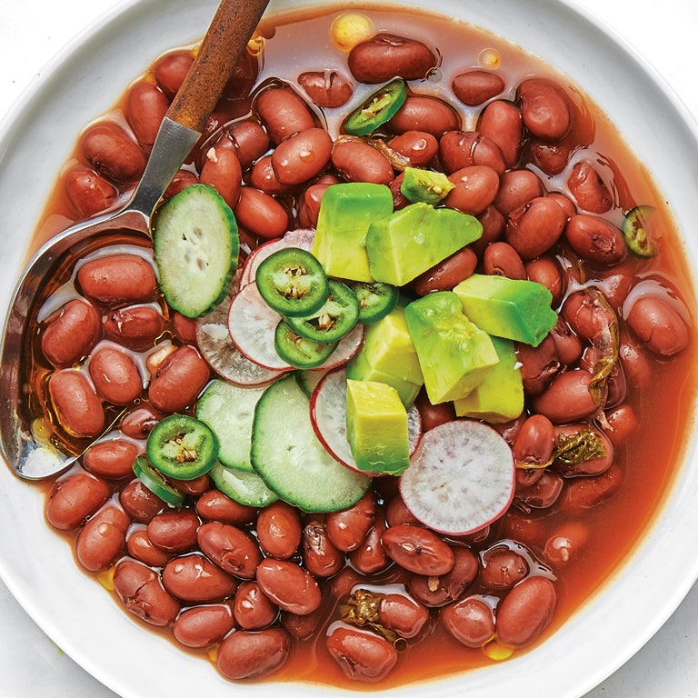 Frijoles De Olla: Discover the Rich Flavors and Traditions of Mexican Pot Beans