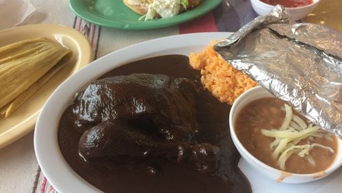 Authentic Mole Sauce: Exploring Traditions, Recipes, and Top Picks