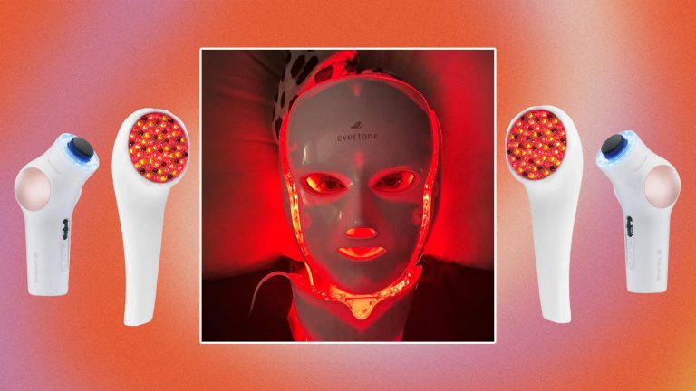 9 Best Red Light Therapy Masks for Radiant Skin: User Reviews, Benefits, and Tips