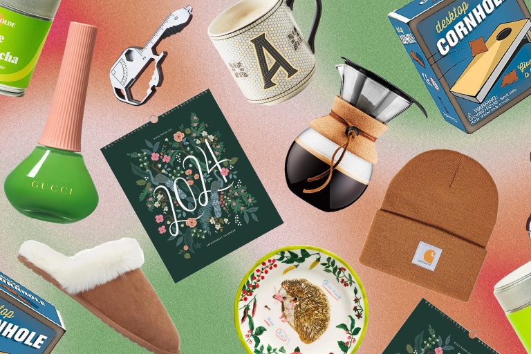 9 Best Secret Santa Gifts: Thoughtful and Budget-Friendly Ideas for Everyone