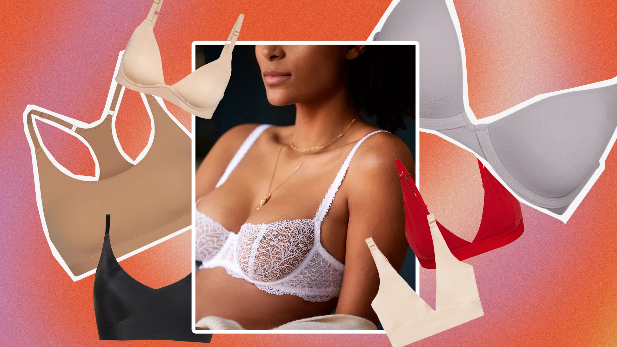 Top 9 Best Strapless Bras for Small Chests: Support, Comfort, and Style