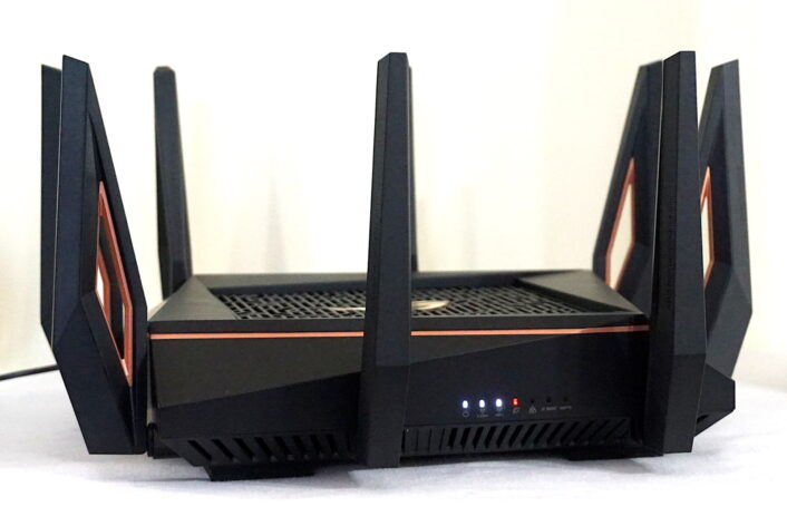 Top 9 Best WiFi Routers for Streaming, Gaming, and Remote Work in 2024