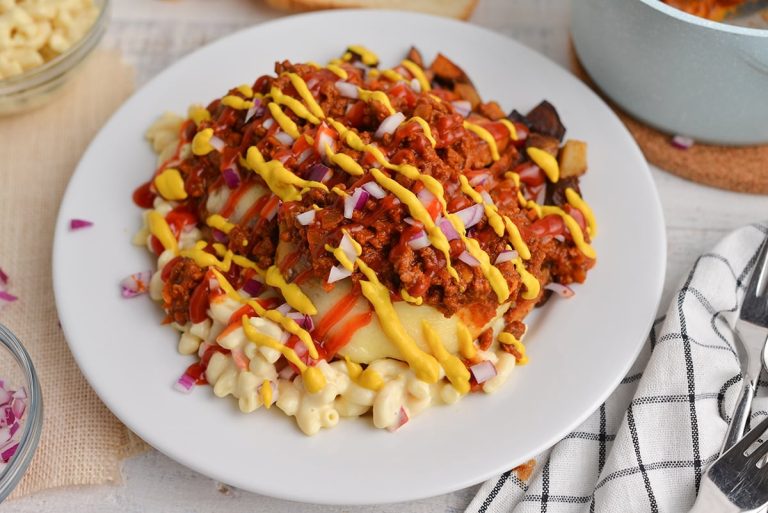 Garbage Plate Sauce: Origins, Recipes, and Nutritional Info