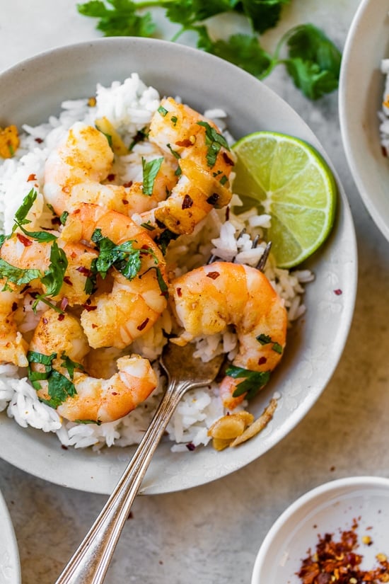 Shrimp Mozambique Recipe: A Flavorful, Healthy, and Gluten-Free Dish