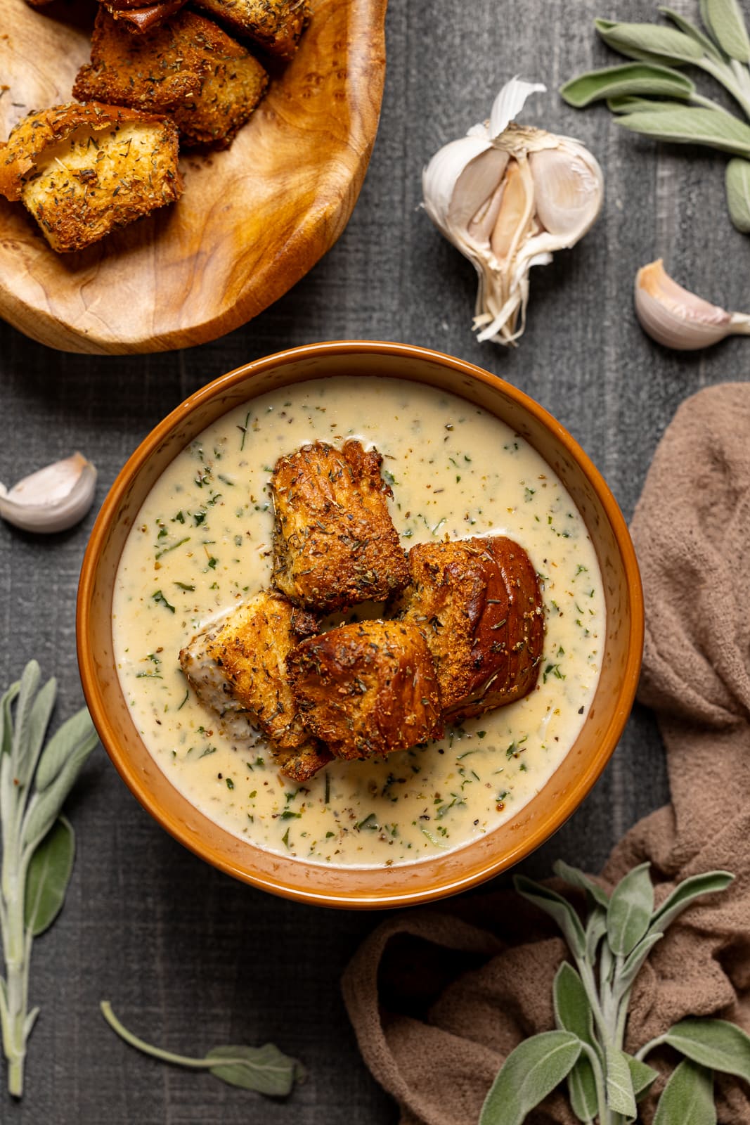 Garlic Chicken Rigatoni Recipe: A Perfect Blend of Flavor and Health Benefits