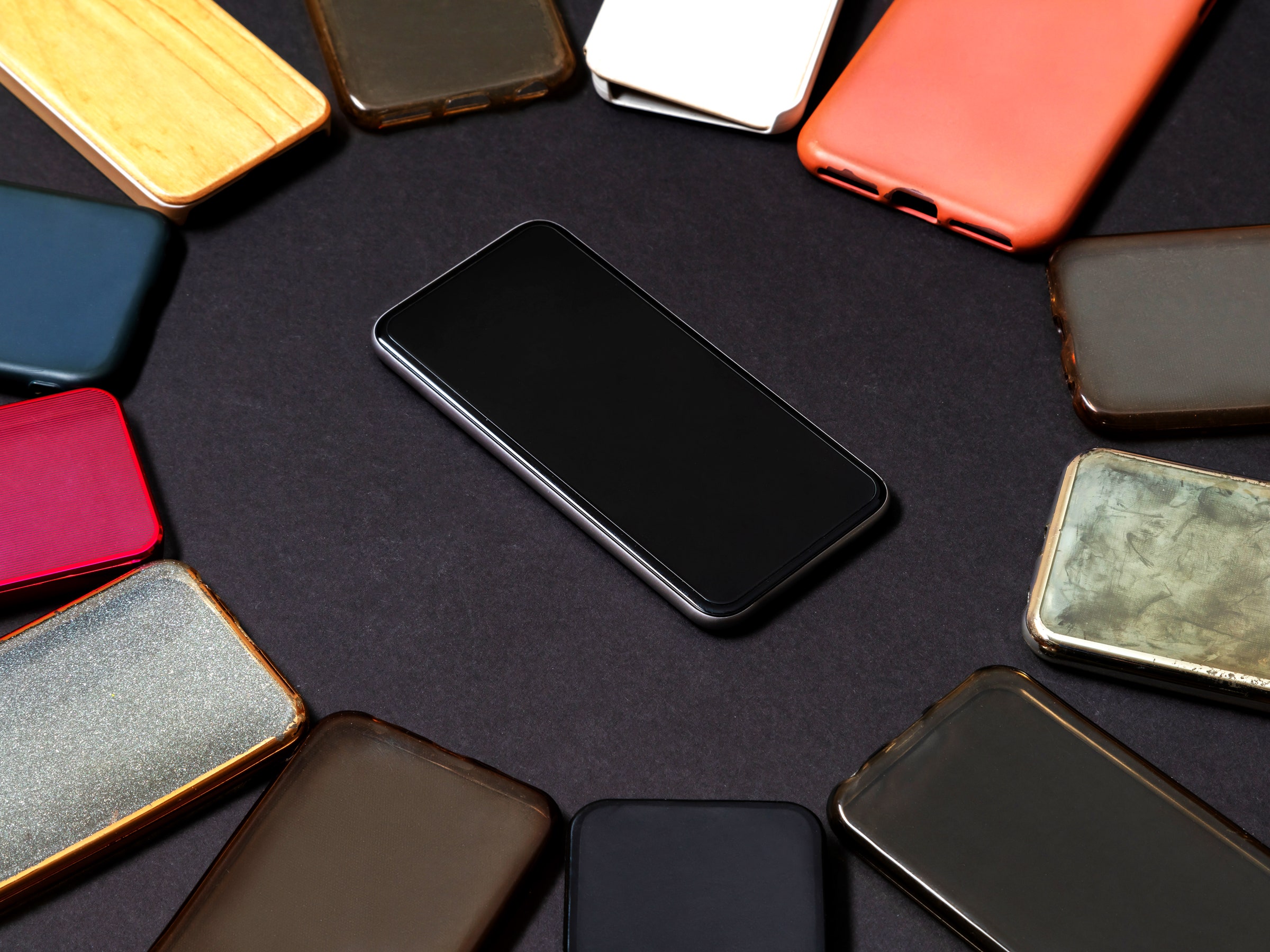 9 Best iPhone 13 Cases: Explore Top Styles, Protection, and Features