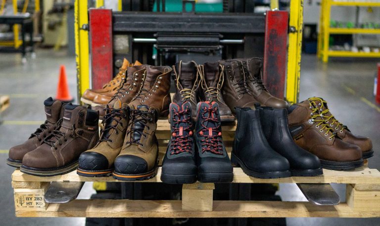 9 Best Steel Toe Boots for Work, Hiking, and Everyday Safety